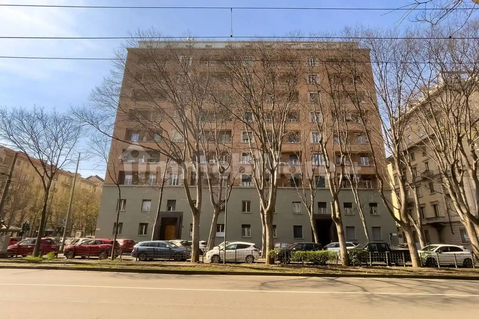 Appartamento in affitto a Torino