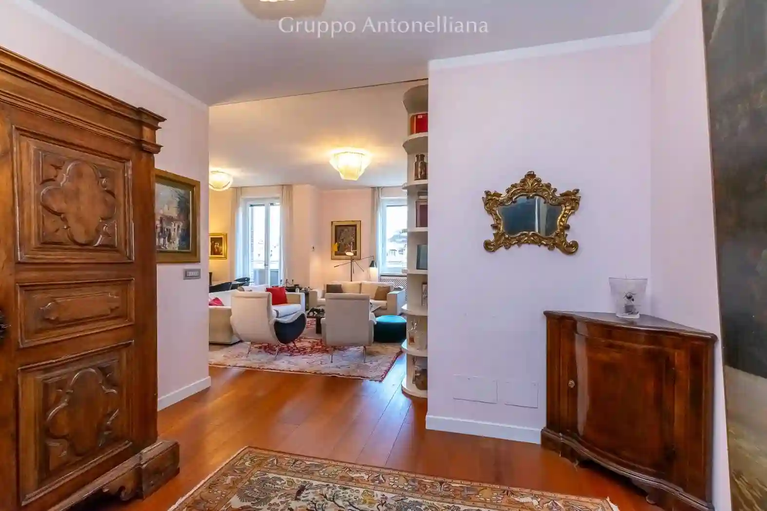 Appartamento - foto 5