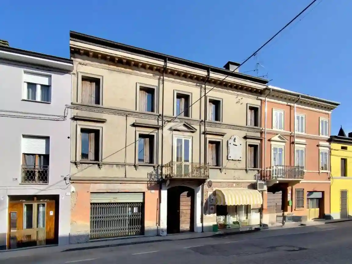 Casa indipendente - foto 2