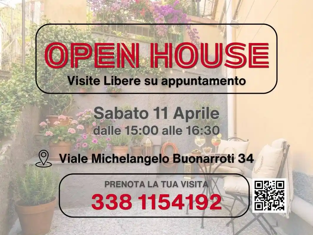 Appartamento in vendita a Genova