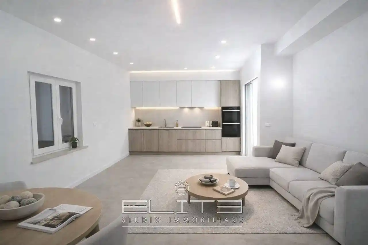 Appartamento in vendita a Ancona