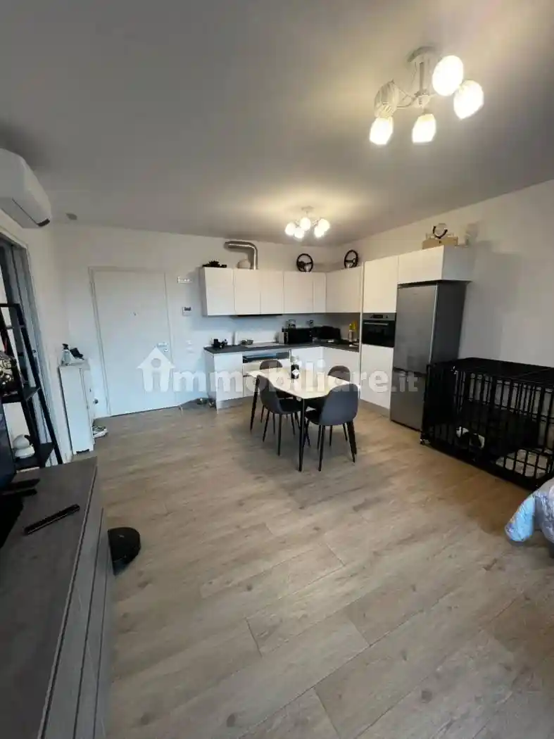 Appartamento in affitto a Venezia