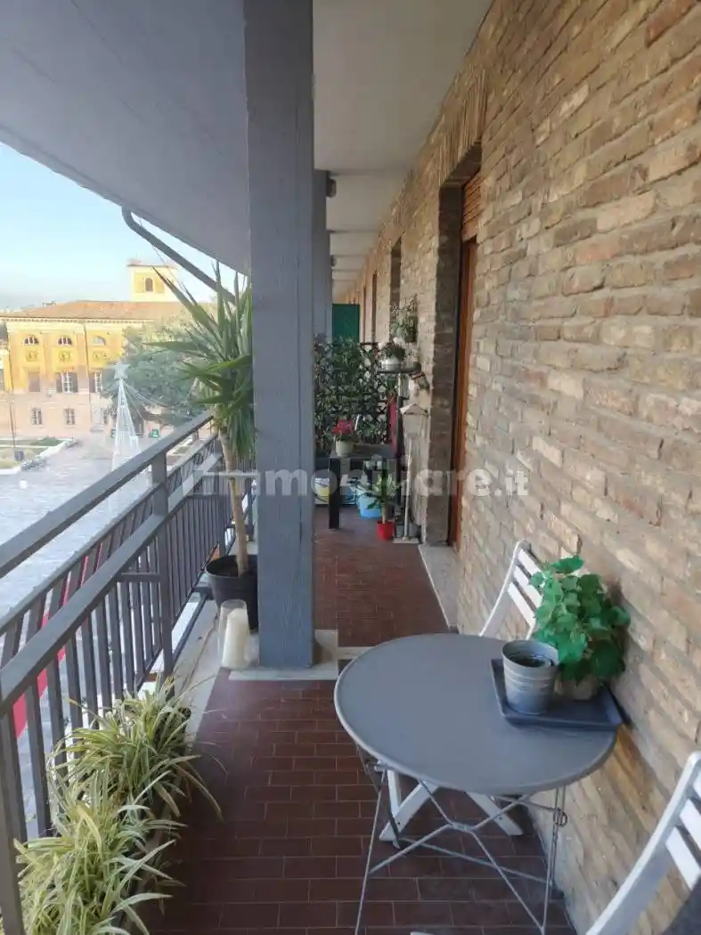 Appartamento in affitto a Cesena