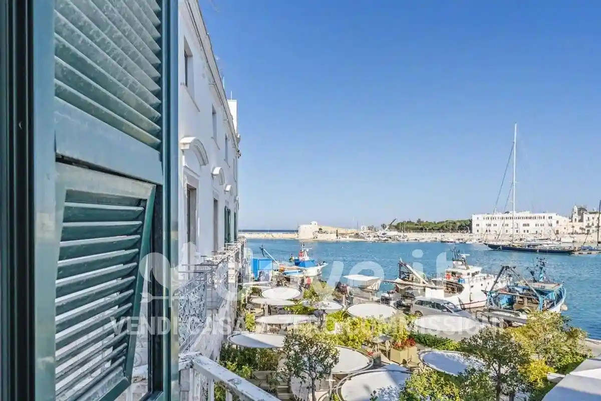 Appartamento in vendita a Trani