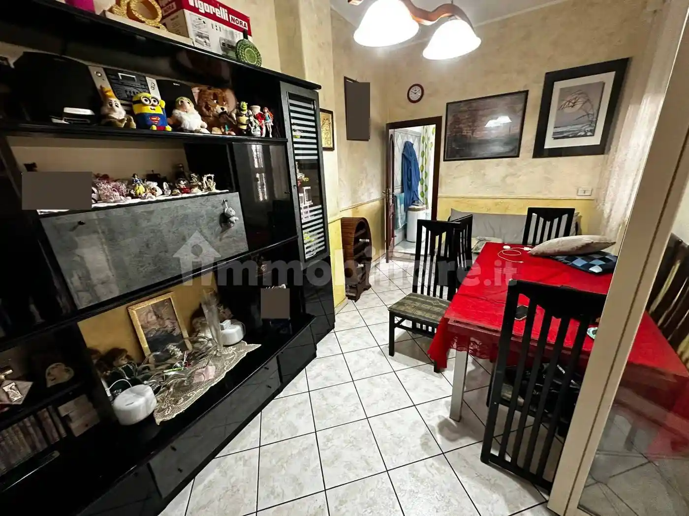 Appartamento in vendita a Catania