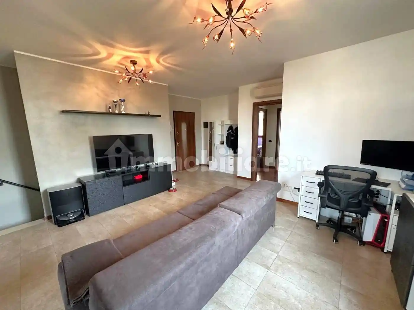 Appartamento in vendita a Fidenza