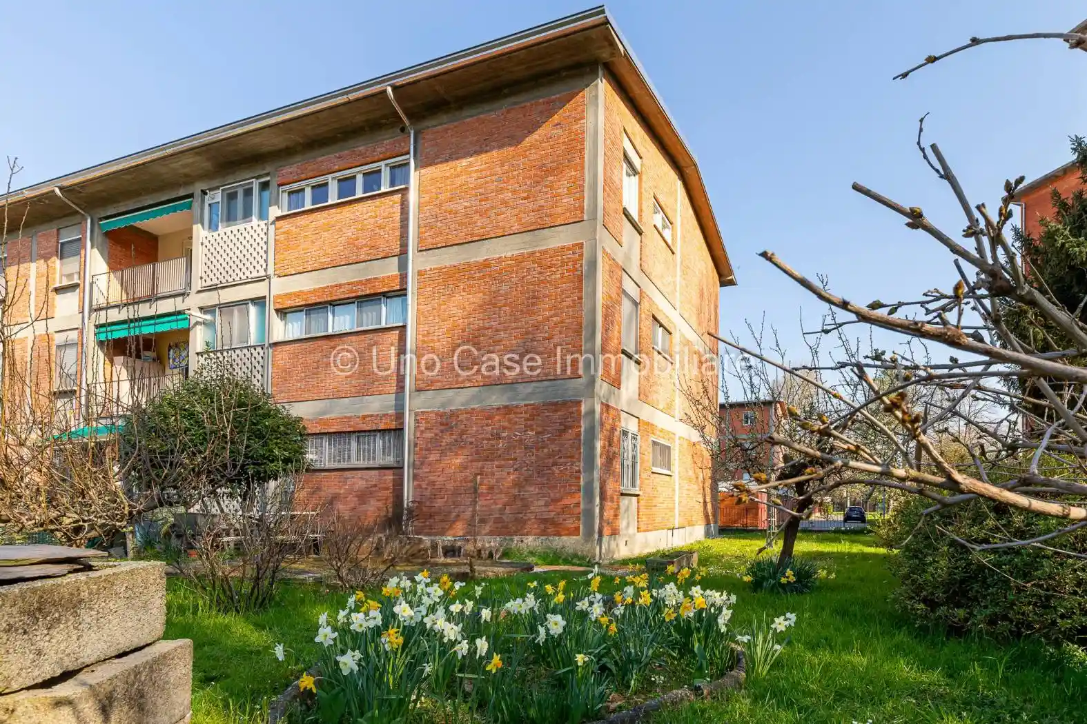 Appartamento in vendita a Ivrea