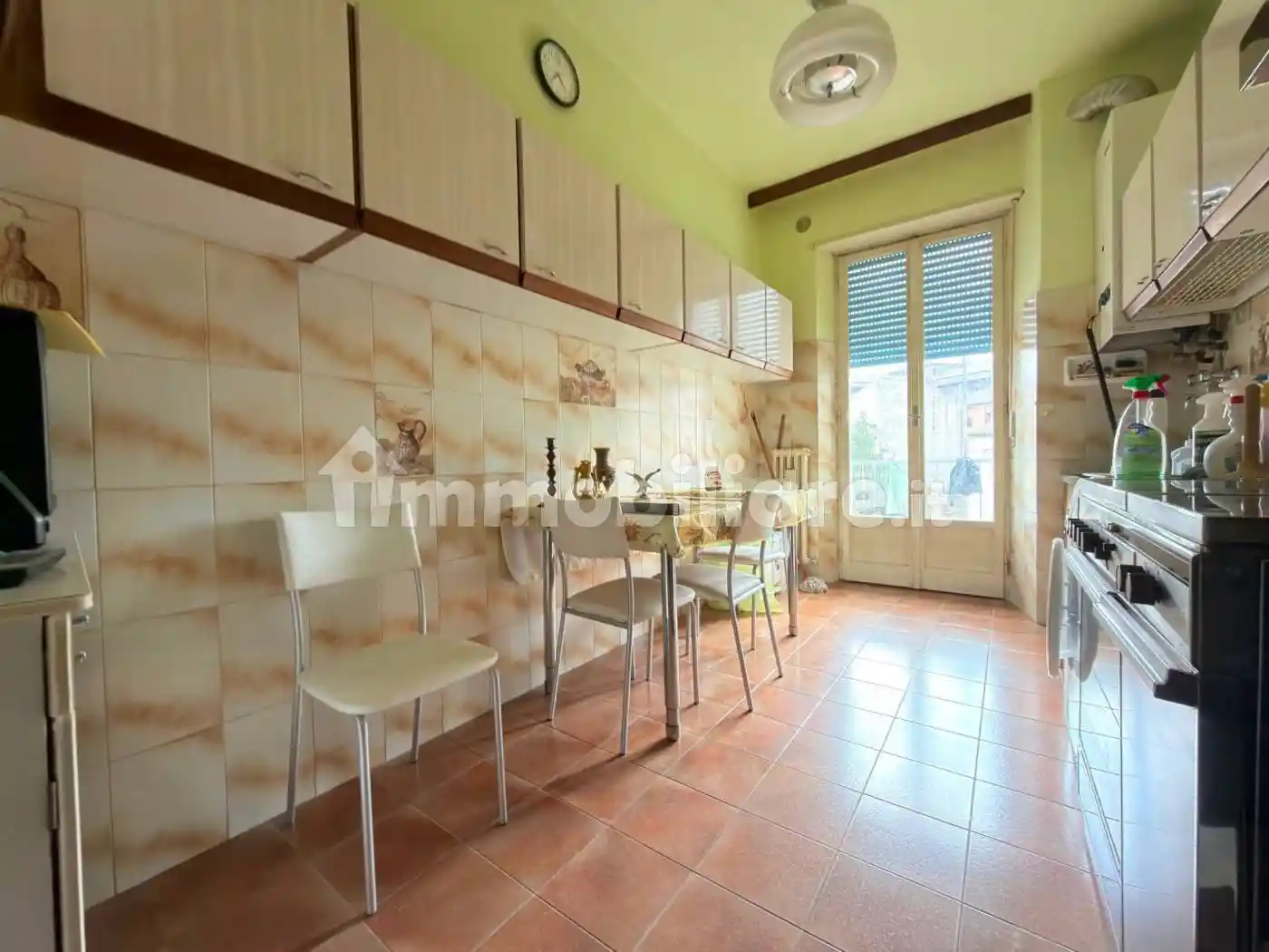 Appartamento in vendita a Macerata