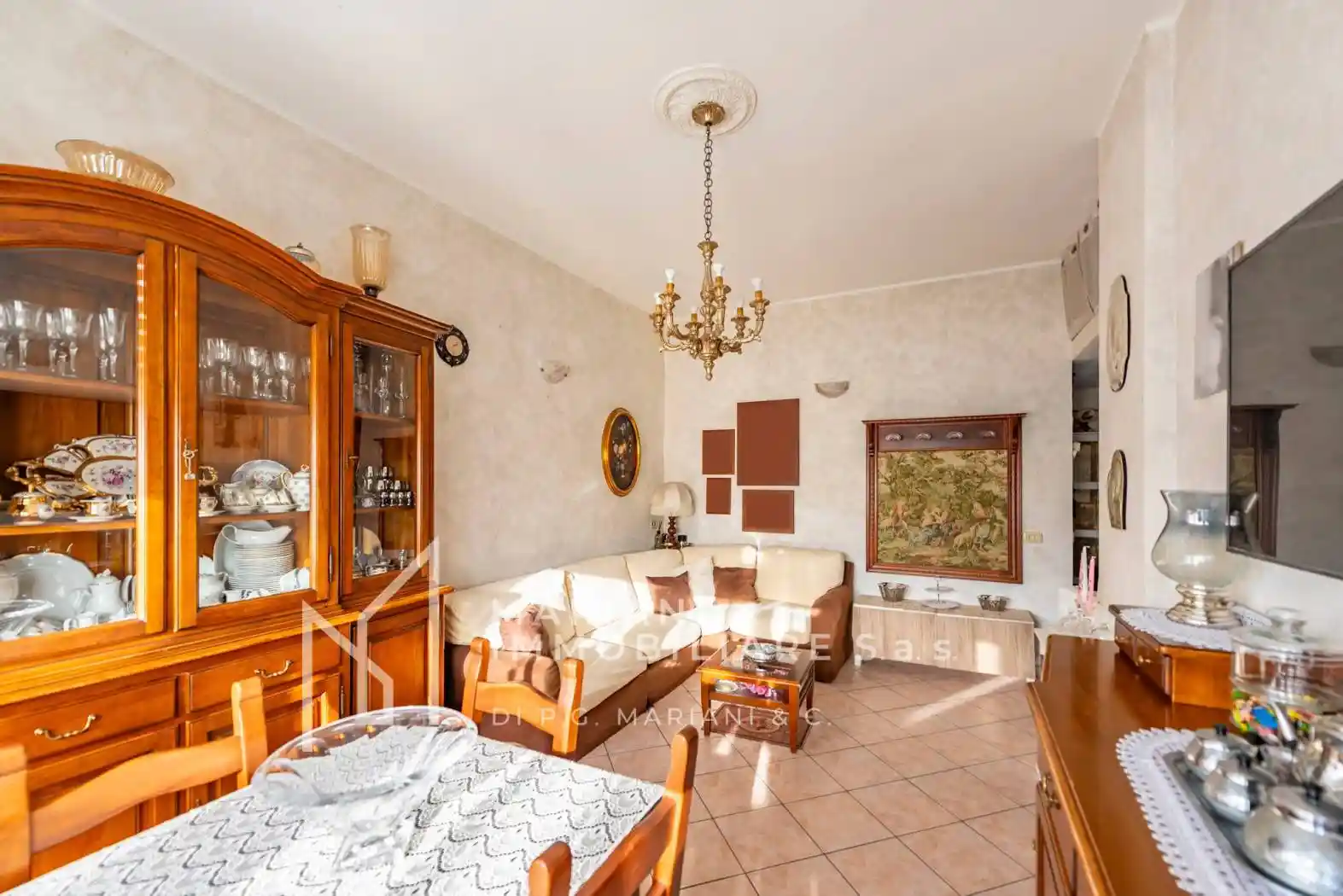 Appartamento in vendita a Lainate