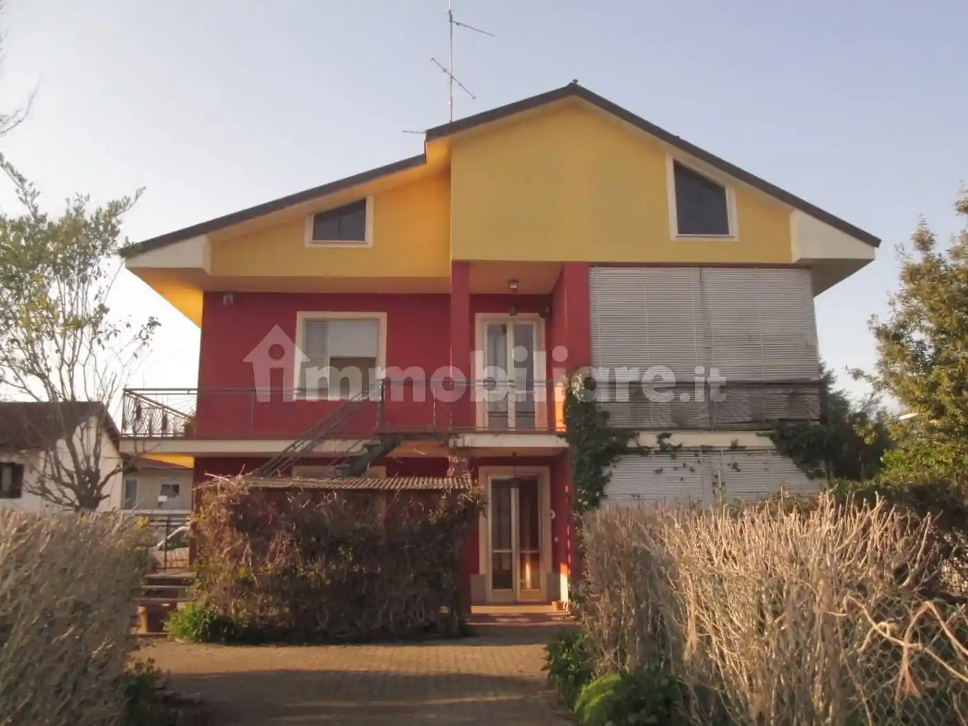 Villa in vendita a Moretta