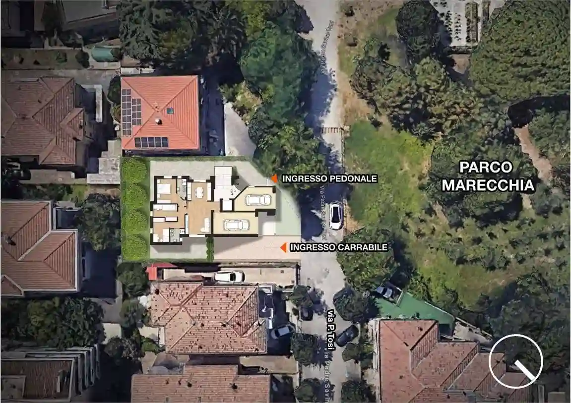 Appartamento - foto 4