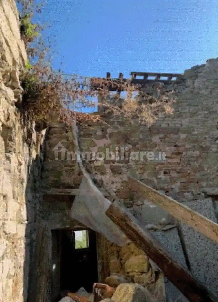 Appartamento in vendita a Poppi