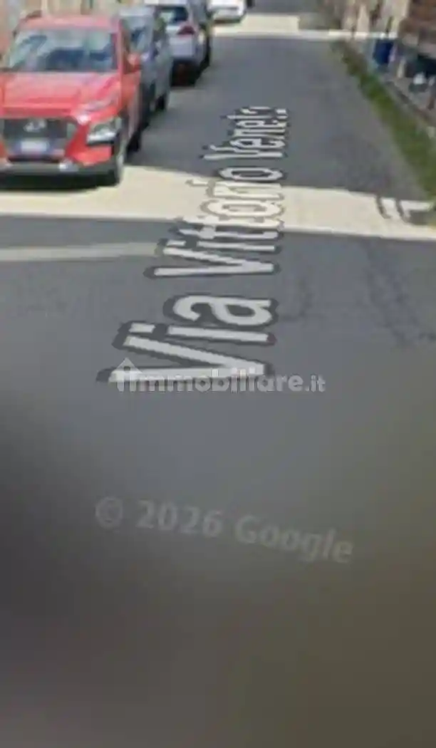 Appartamento in vendita a Turbigo