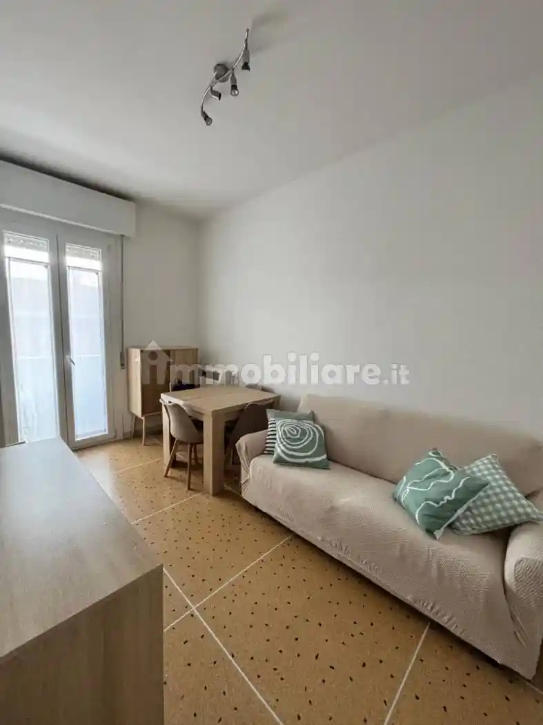 Appartamento in affitto a Bologna