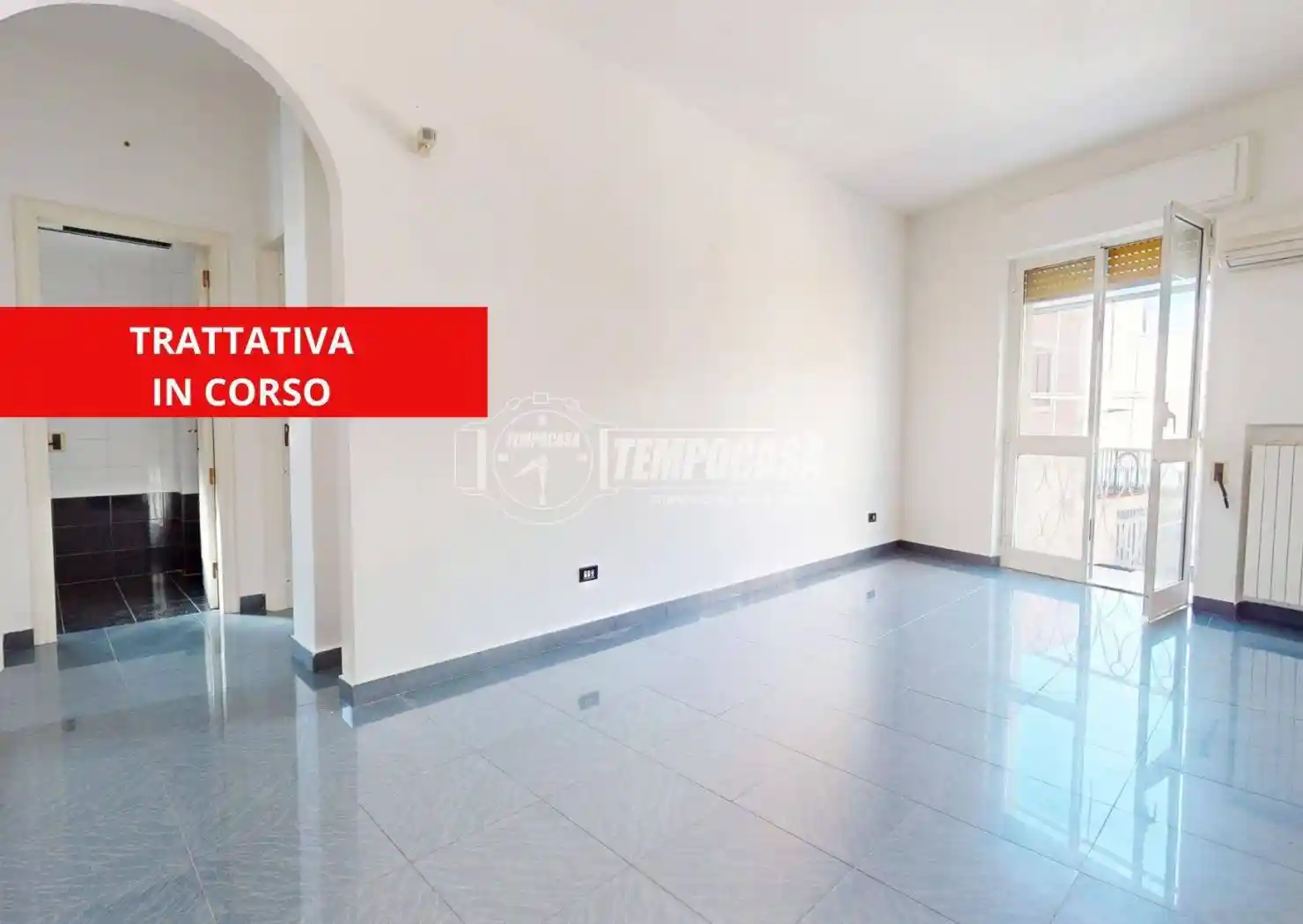 Appartamento in vendita a Bari