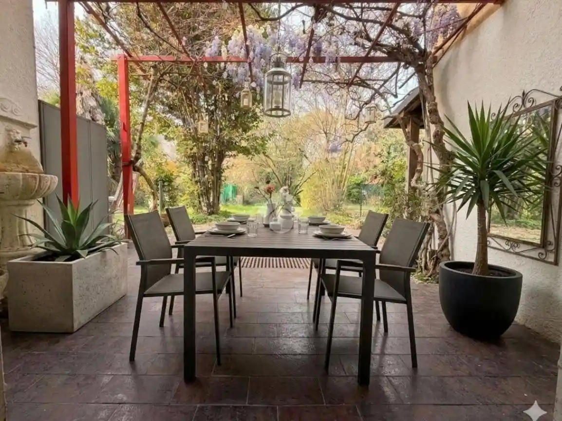 Villetta a schiera in vendita a Pessano con Bornago