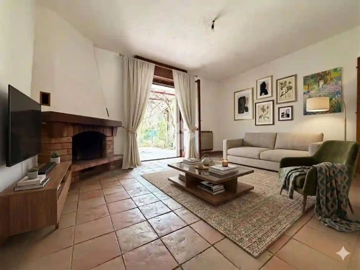 Villetta a schiera - foto 5