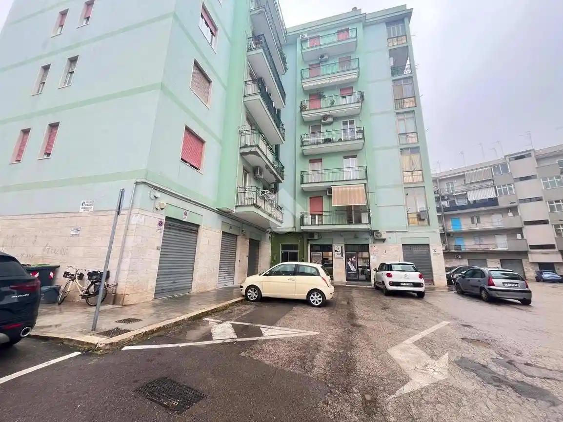 Appartamento in vendita a Trani