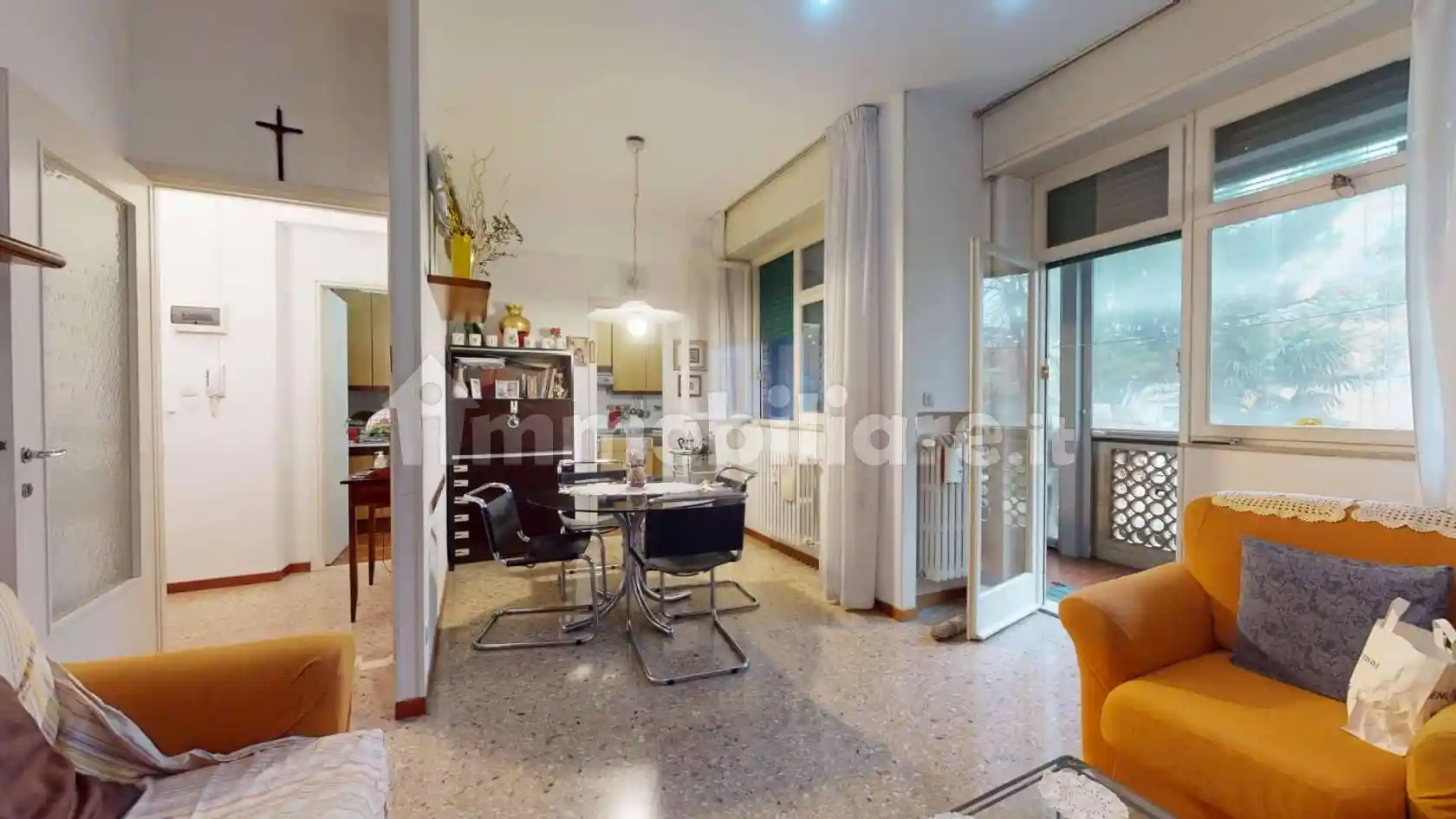 Appartamento in vendita a Castenaso