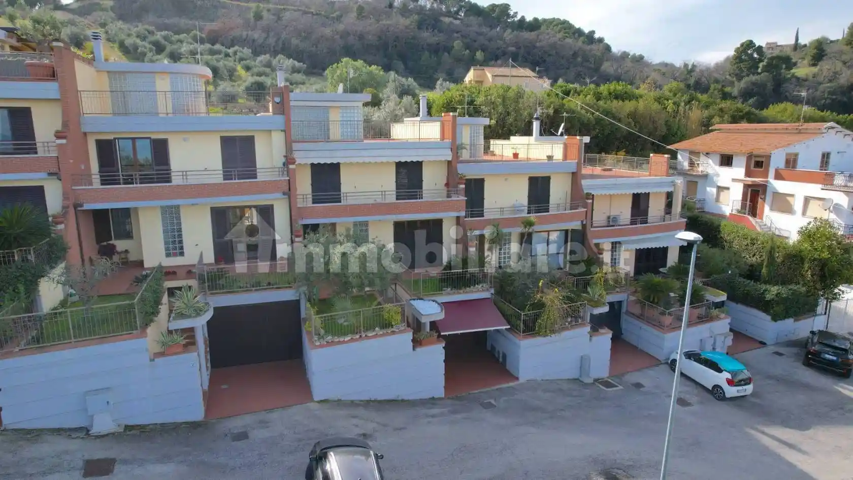 Villa in vendita a San Benedetto del Tronto