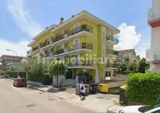 Appartamento in vendita a Fossacesia