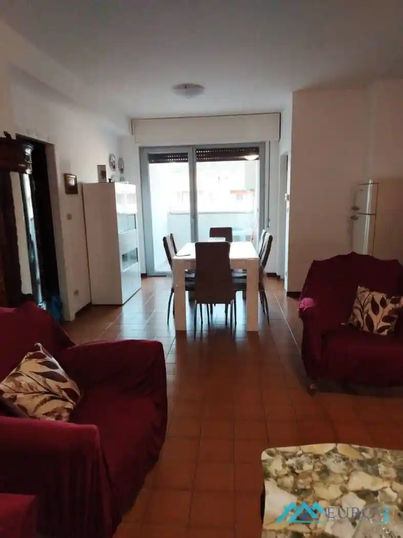 Appartamento in affitto a Ascoli Piceno