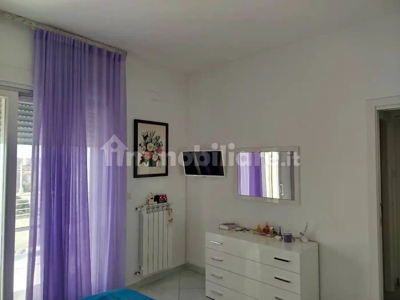 Appartamento in vendita a Salerno