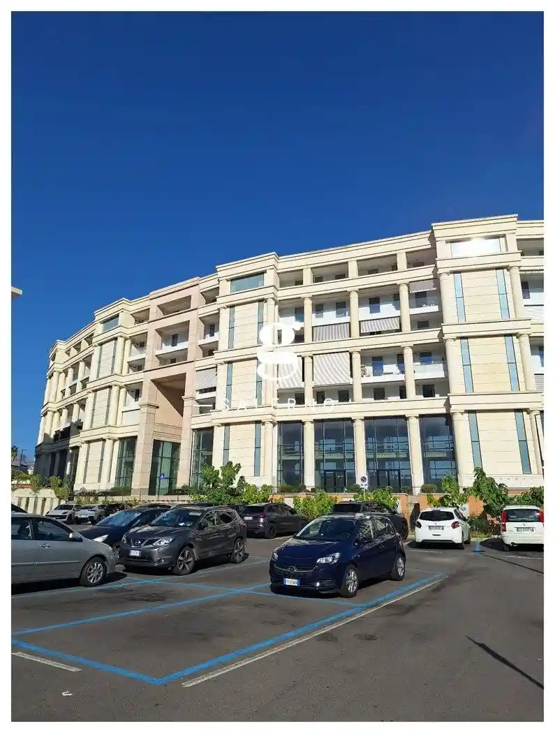 Appartamento in affitto a Salerno