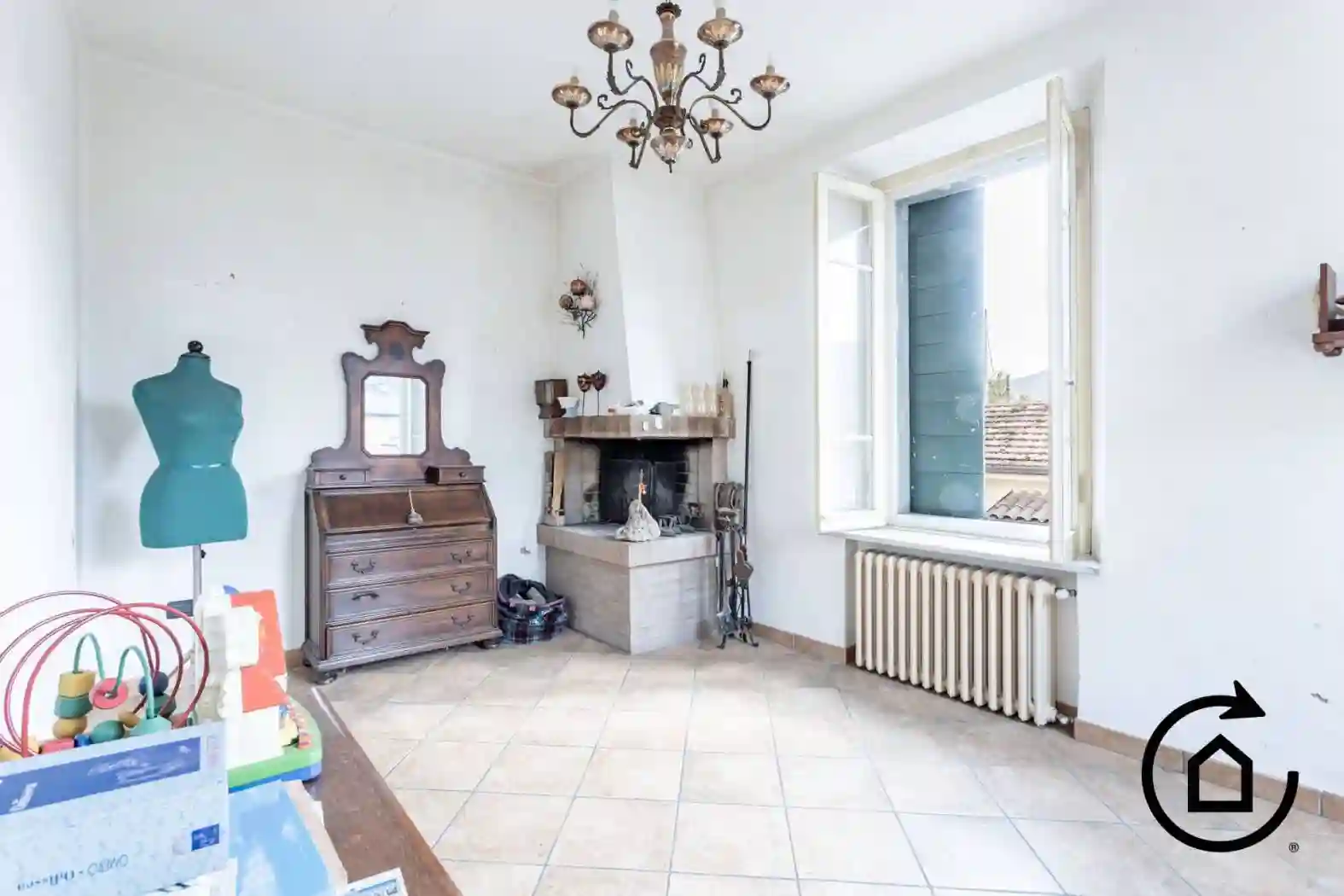 Casa indipendente - foto 4