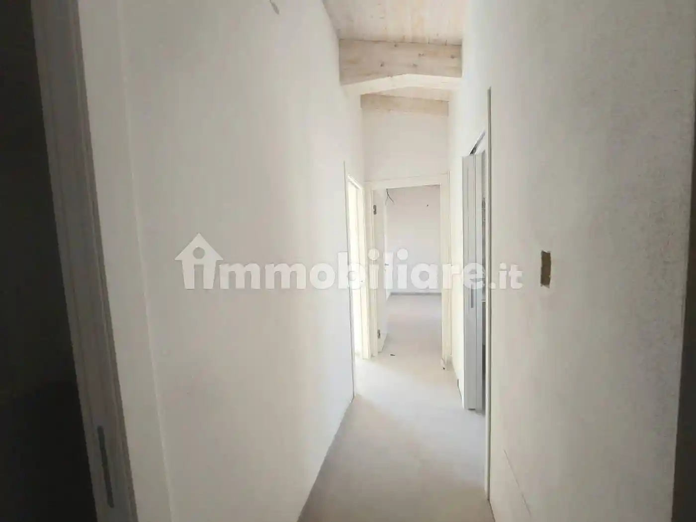 Villetta a schiera in vendita a Sinnai