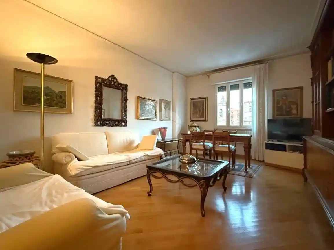 Appartamento in affitto a Firenze
