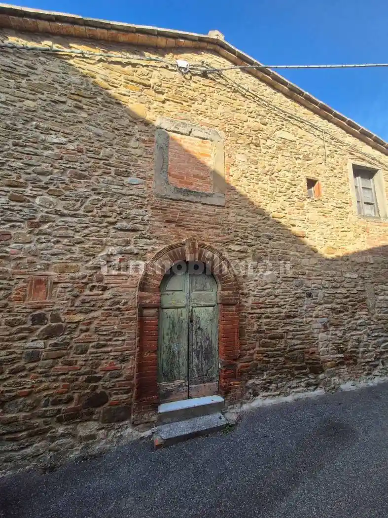 Casa indipendente in vendita a Capolona