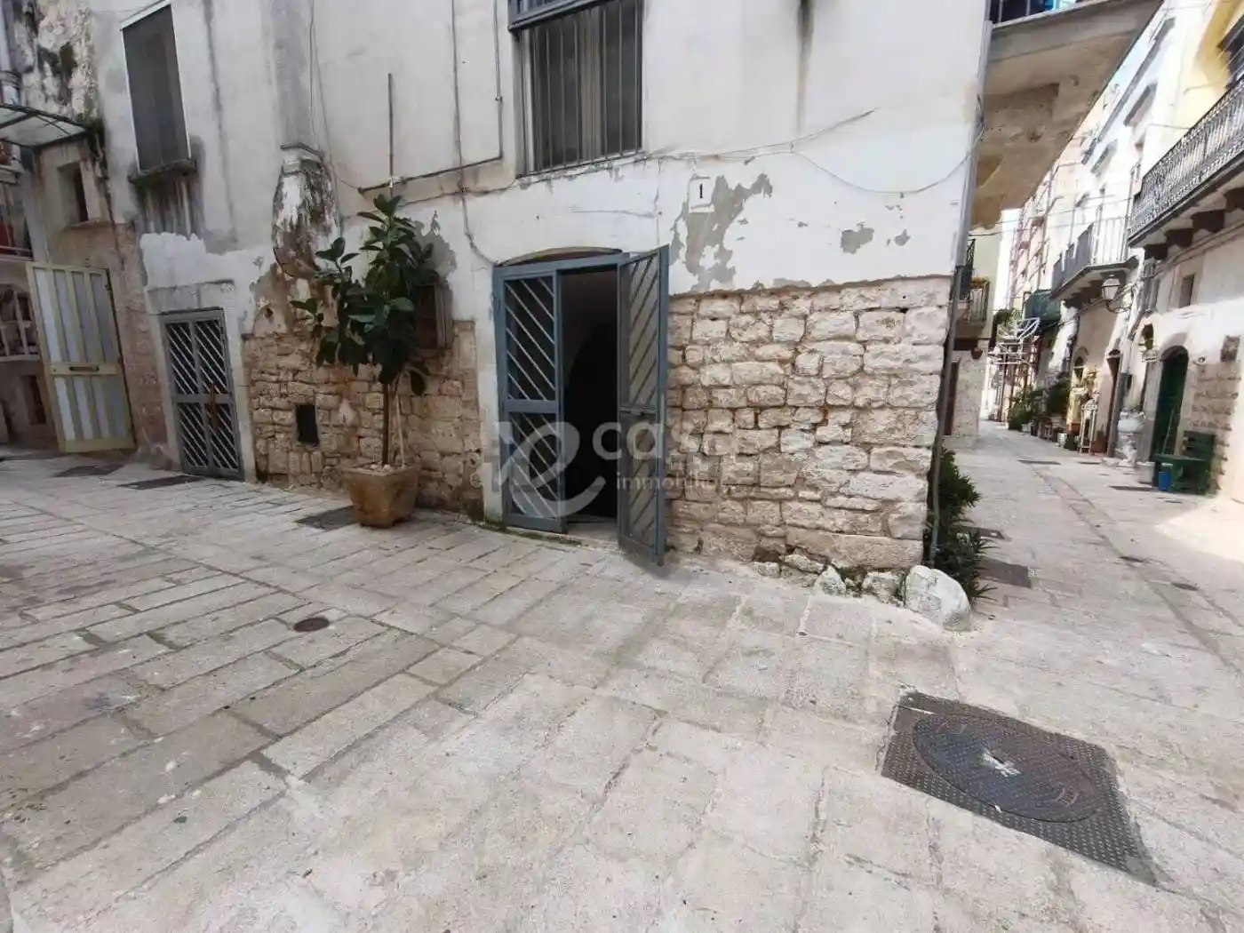 Villa in vendita a Noicattaro