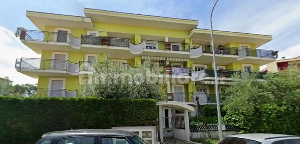 Appartamento in vendita a Fossacesia