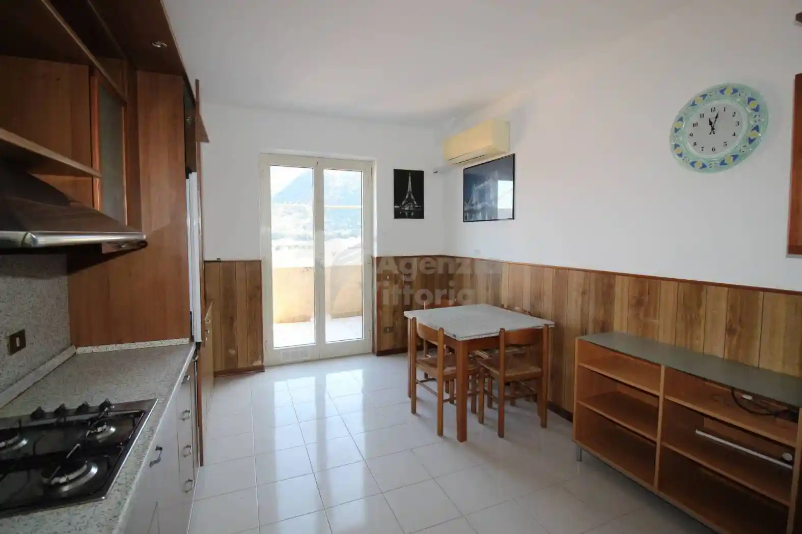 Appartamento in vendita a Villanova d'Albenga