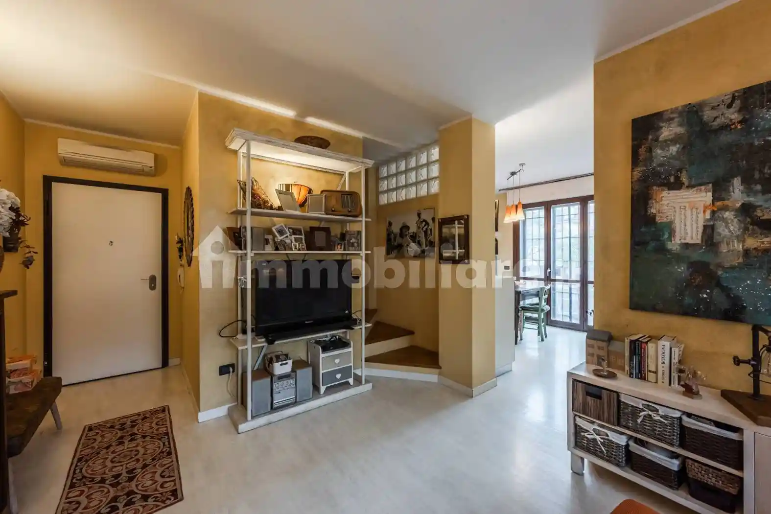 Appartamento in vendita a Castel San Pietro Terme