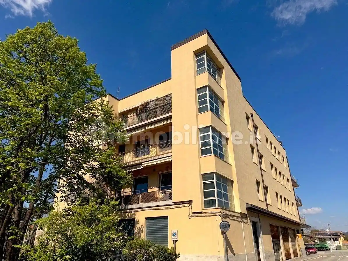 Appartamento in vendita a Trieste