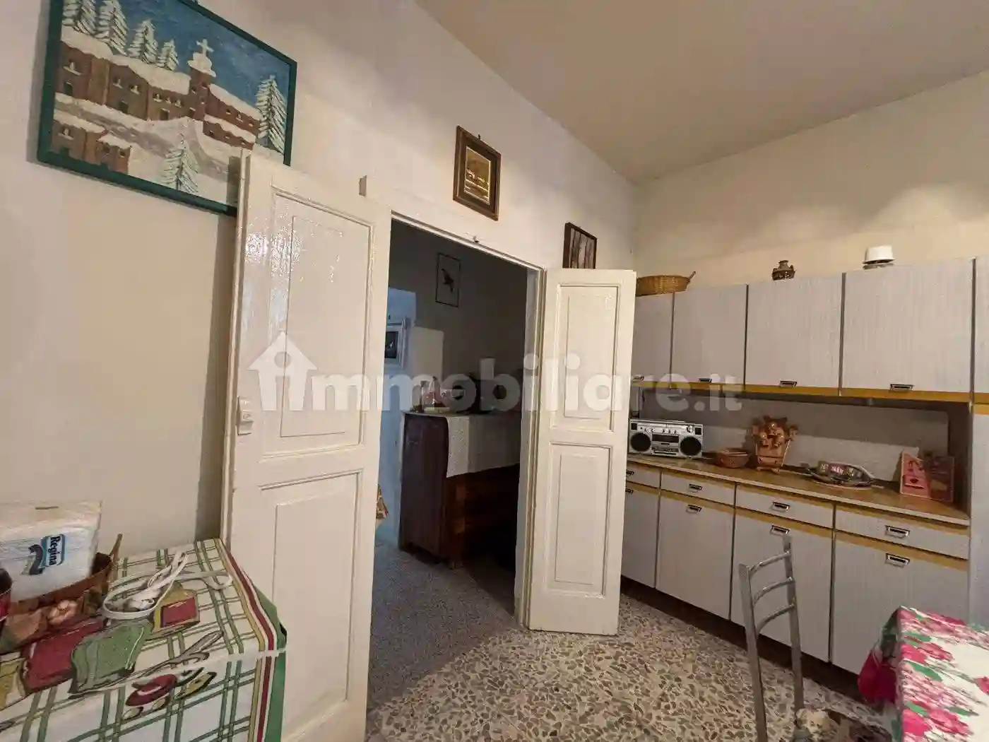 Palazzo - Edificio - foto 4