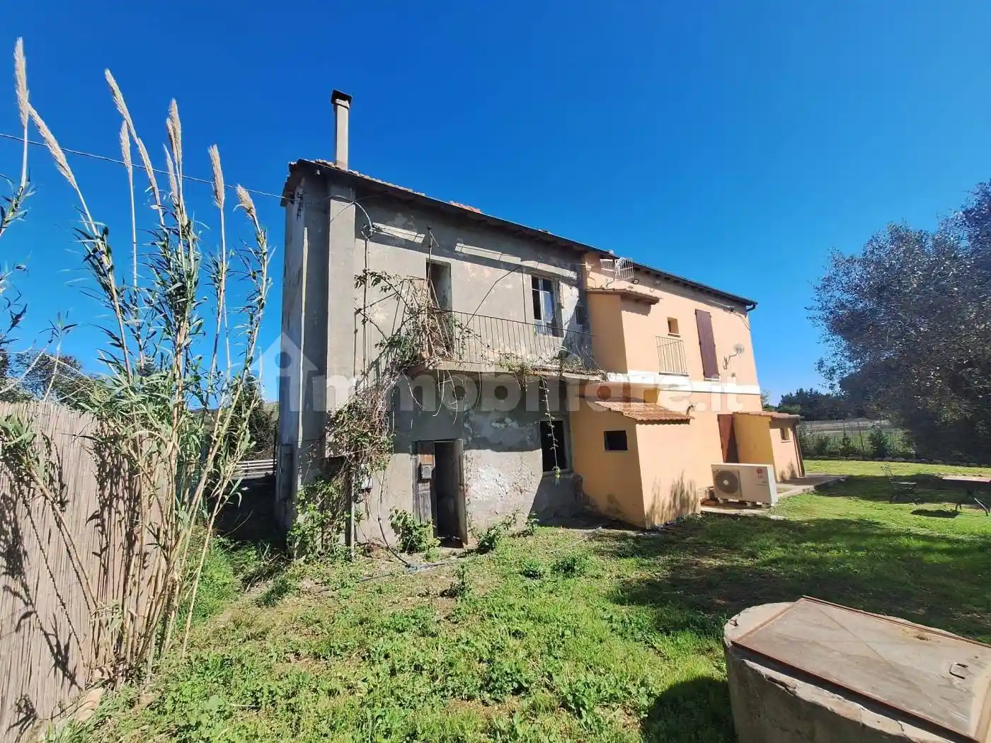 Appartamento in vendita a Orbetello