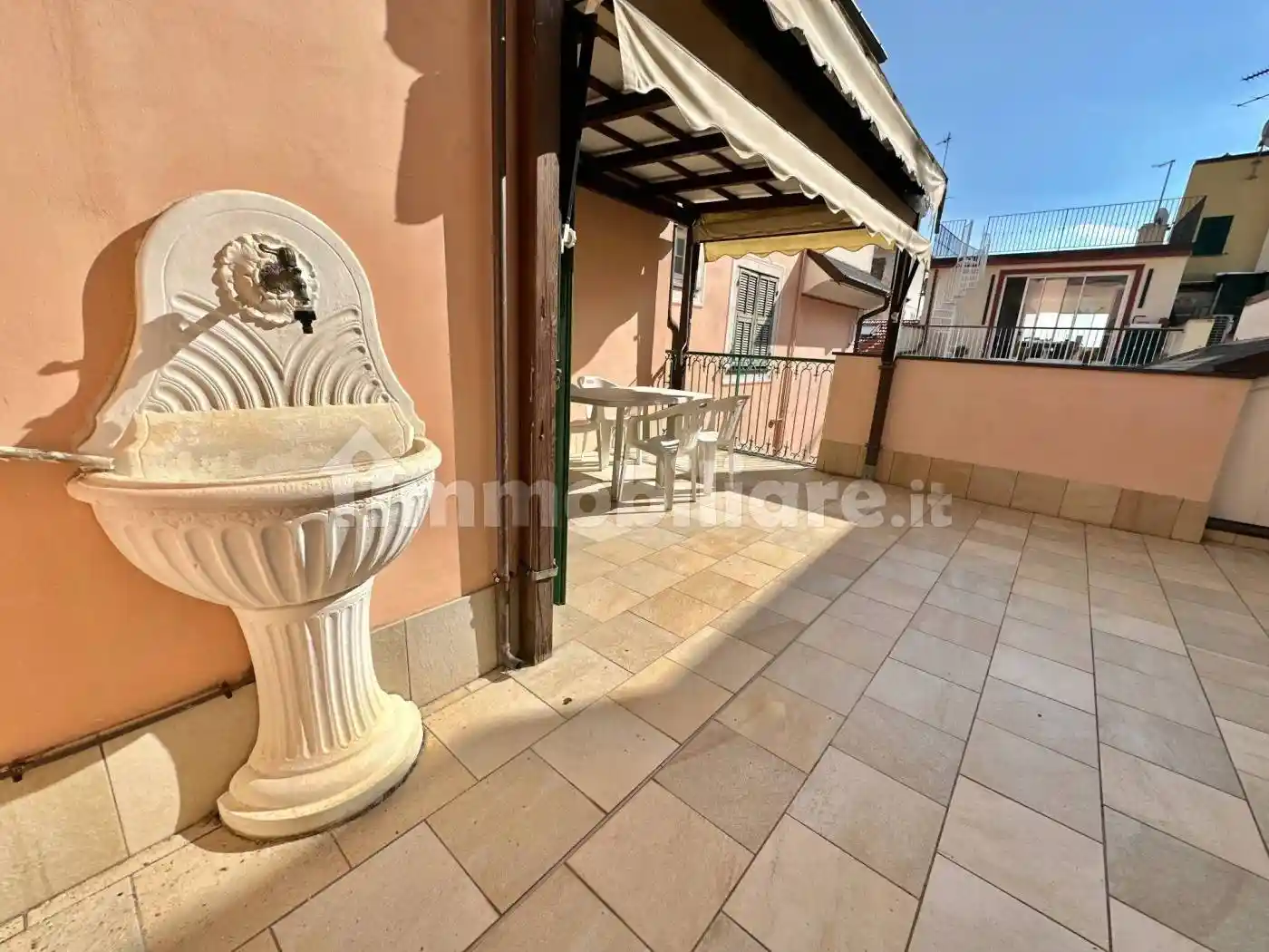 Appartamento in vendita a Ceriale