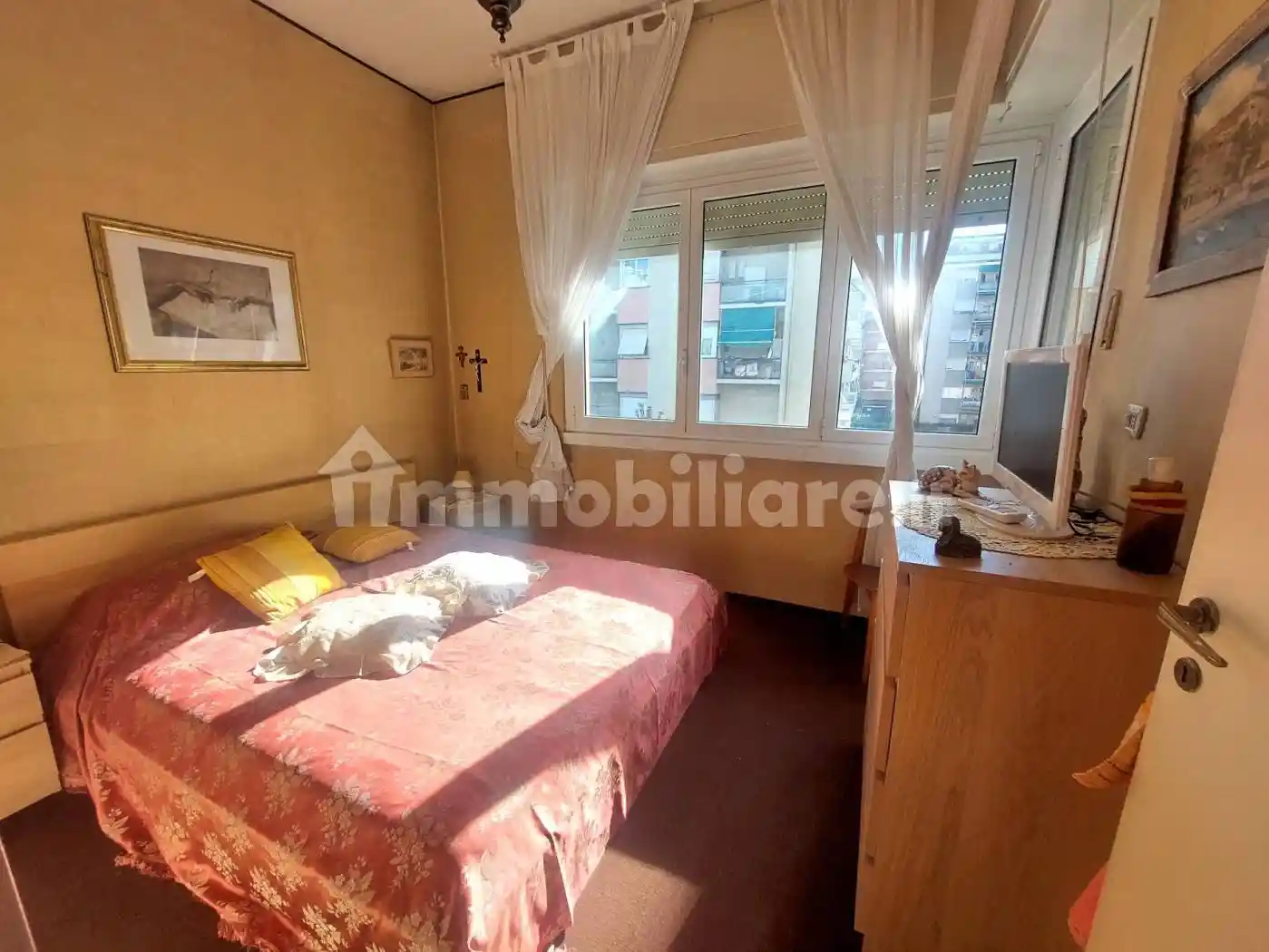 Appartamento in vendita a Rapallo