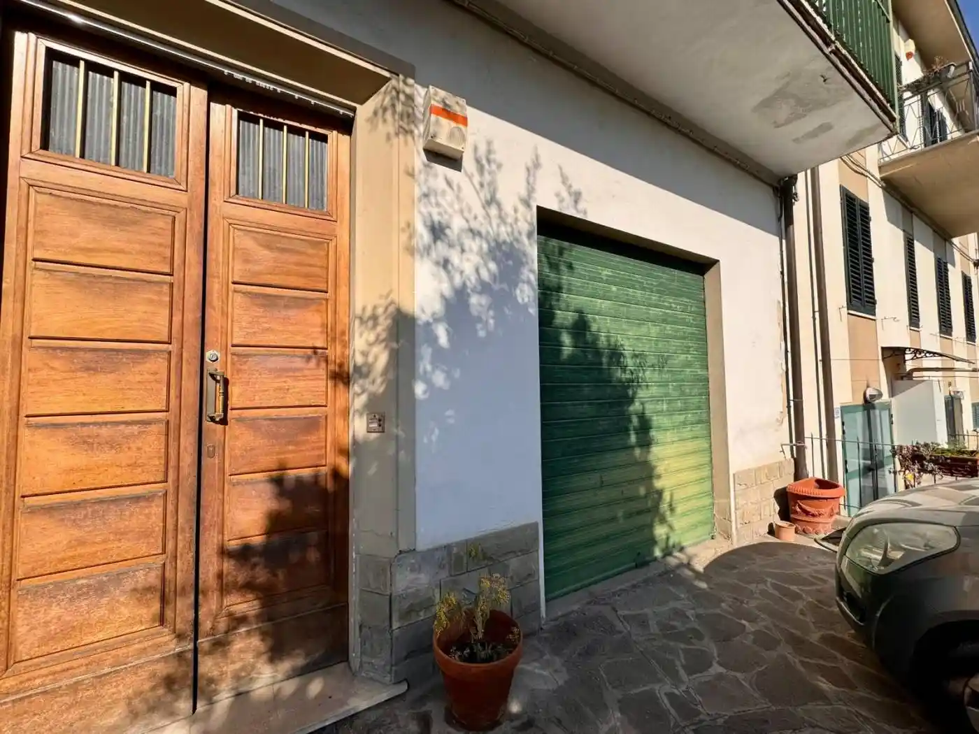 Casa indipendente in vendita a Empoli