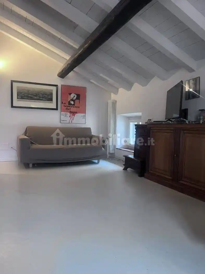 Appartamento in affitto a Bergamo