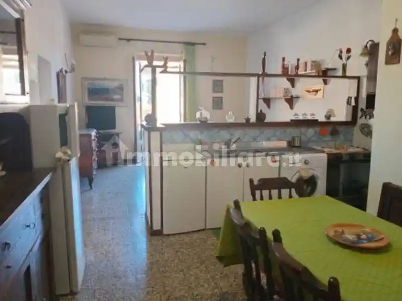 Appartamento in vendita a Monte Argentario