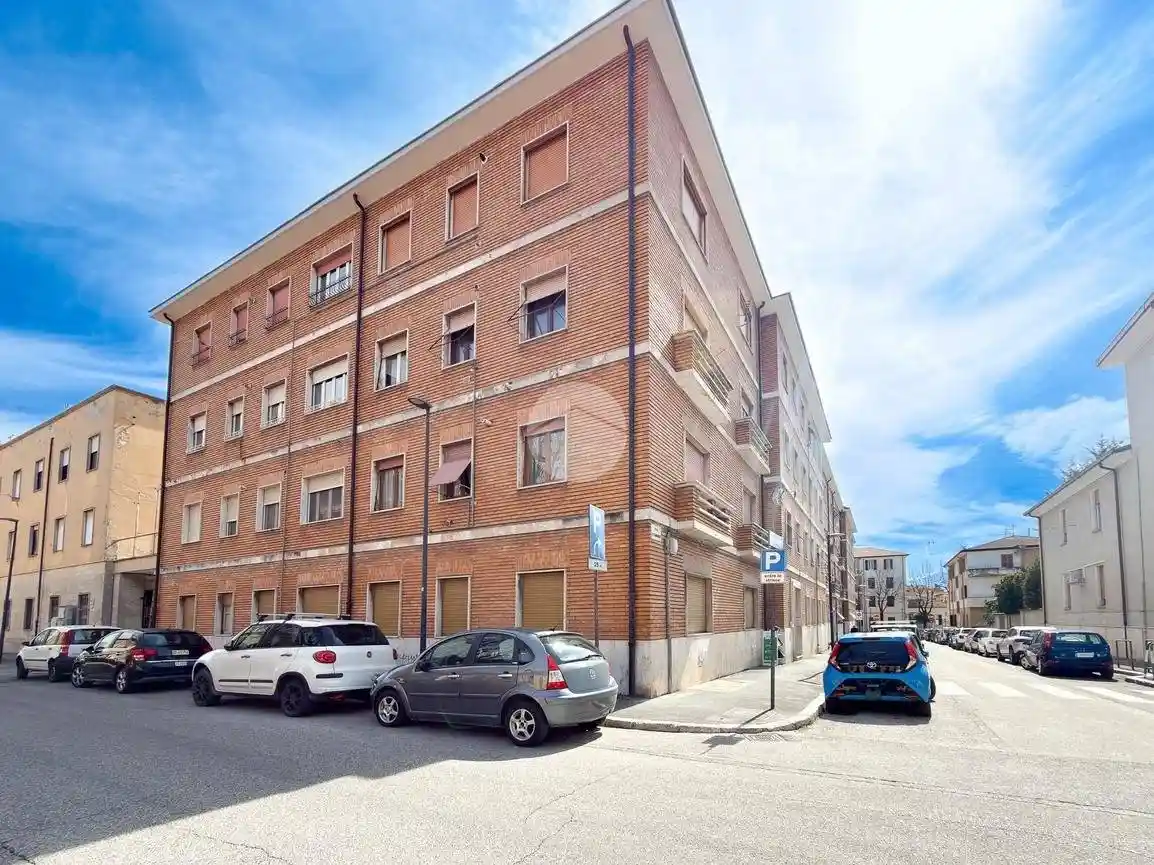 Appartamento in vendita a Avezzano