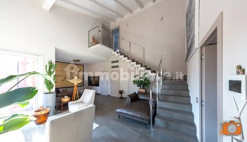 Villa in vendita a Parma