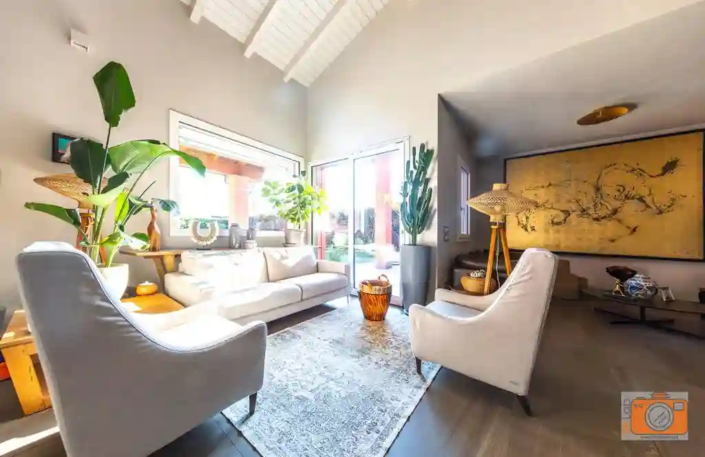 Villa - foto 3