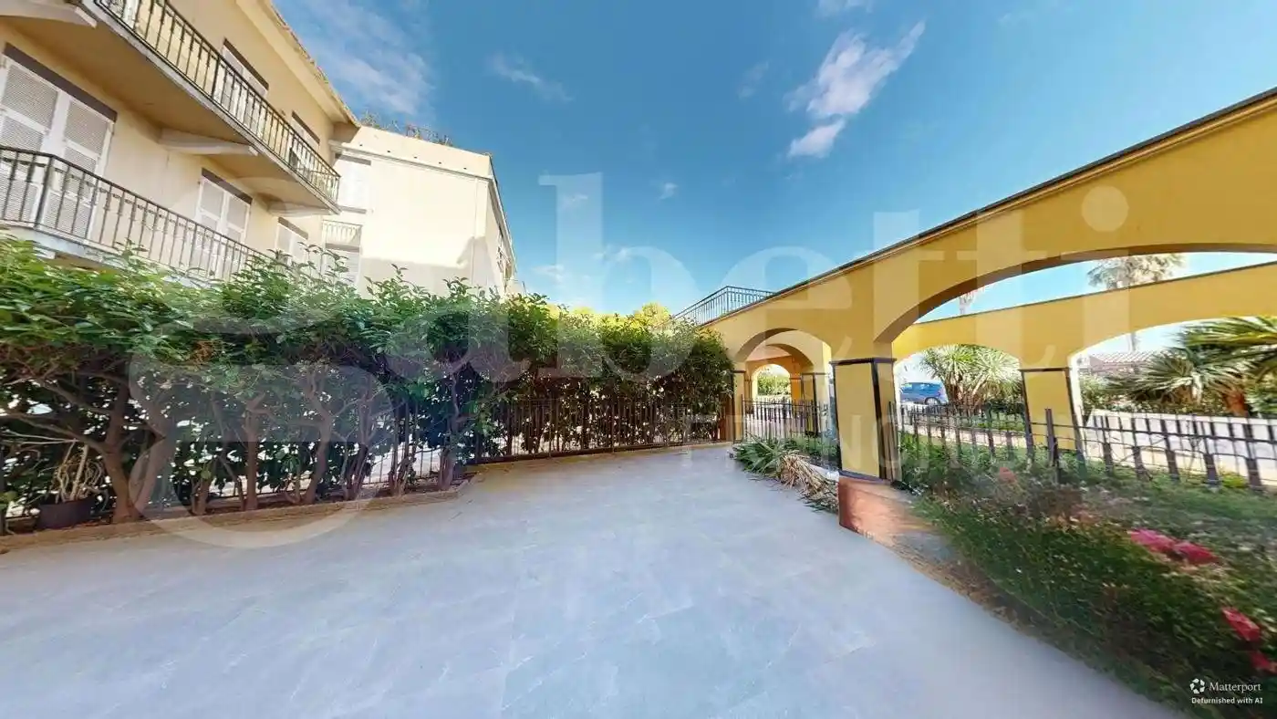 Appartamento in vendita a Loano