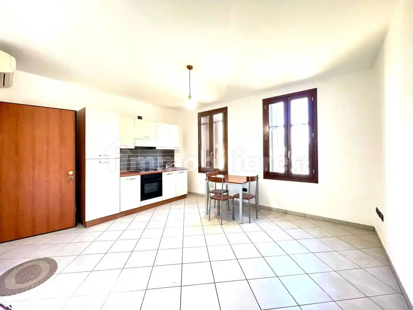 Attico - Mansarda in vendita a Ferrara