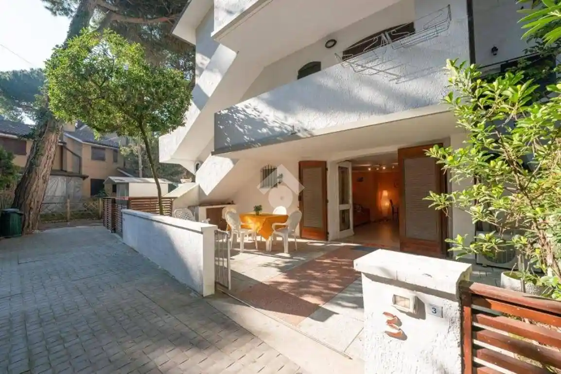 Appartamento in vendita a Comacchio